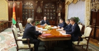 Лукашенко предложили новации в работе ФСЗН, но он их не поддержал. Что насторожило Президента