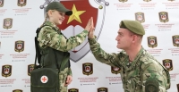 В Беларуси урегулирована деятельность военно-патриотических клубов для детей и молодежи
