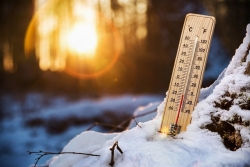МЧС призывает жителей Лиозненского района к повышенной осторожности