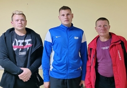 В центральной районной больнице в очередной раз прошёл день донора