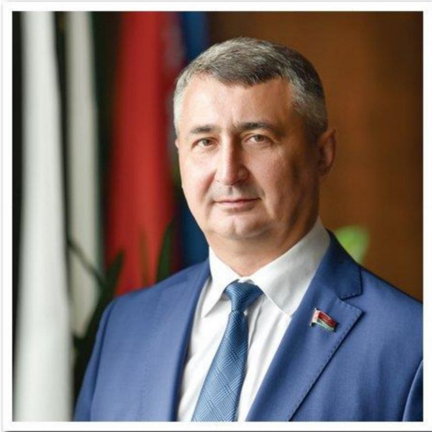 Олег Жингель проведет личный прием граждан в Лиозно