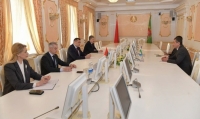 Витебскую область посетили представители Посольства Республики Узбекистан в Республике Беларусь