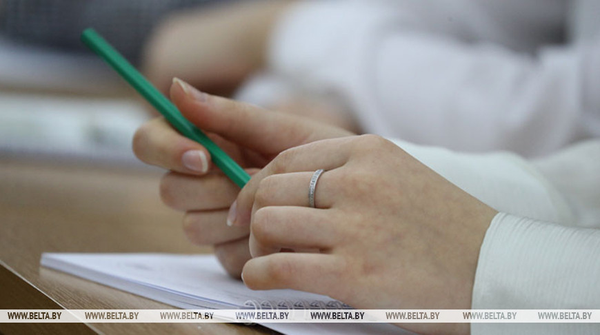 Диалоговая площадка, творческая визитка. Молодых медиков Витебской области посвятят в профессию