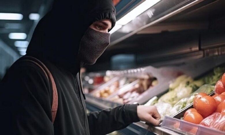 Отвечает участковый: какая предусмотрена ответственность за хищения из торговых объектов