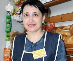 Общение, качество, ассортимент