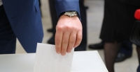 В Беларуси к референдуму напечатано более 7 млн бюллетеней