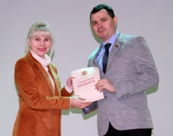 Подвели итоги года в сфере культуры Лиозненского района