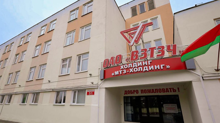 Витебский завод тракторных запасных частей с начала года инвестировал в модернизацию более Br3,3 млн