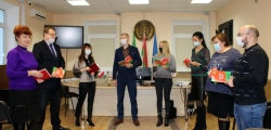 Молодёжь о будущем страны