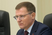 Кунцевич: прием заявок на аккредитацию в инфоцентр «Выборы-2024» продлится до 16 февраля