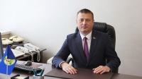 Хоменко: важно понимать, что от каждого гражданина зависит стабильность и мирное небо в стране
