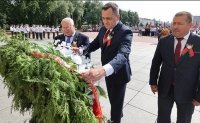 Александр Субботин: стремление белорусского народа быть самостоятельным - стержень, укрепляющий нацию