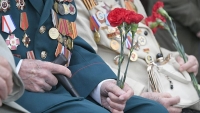 Комитет по труду, занятости и соцзащите: с 25 апреля стартует выплата материальной помощи ветеранам ко Дню Победы