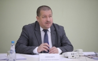 ЖКХ, оздоровление, «Дожинки»: Линевич провел прием граждан в Витебском райисполкоме