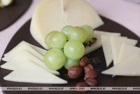 Минсельхозпрод: Беларусь нарастила экспорт молочной продукции в Европу