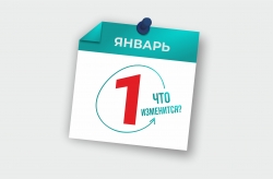 Зарплаты, пенсии, налоги, коммуналка: что изменится в Беларуси с 1 января 2024 года