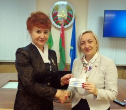 Прошло первое заседание районной комиссии по референдуму