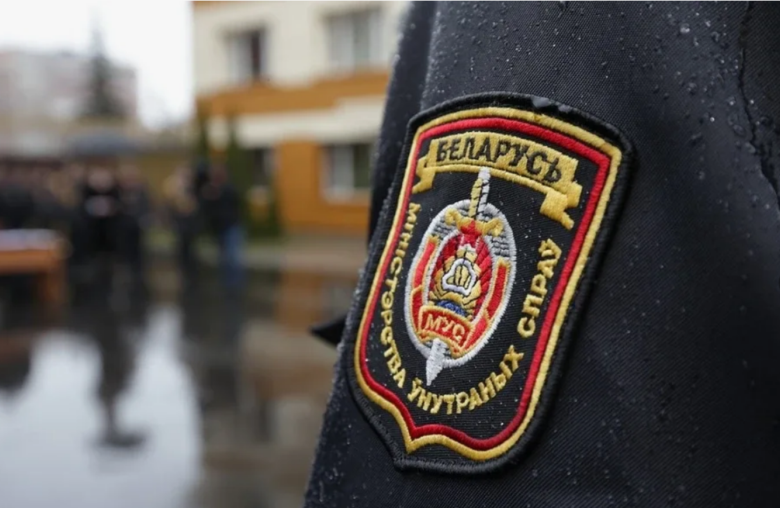 Участковый информирует: о недопущении реабилитации нацизма