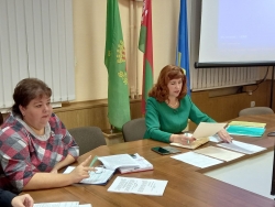 В районе проводятся диалоговые площадки по обсуждению актуальных законопроектов