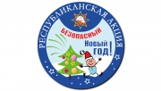 Безопасный Новый год