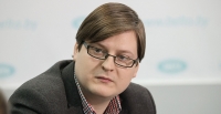 Политолог: Беларусь должна быть активнее представлена в зарубежном информационном пространстве