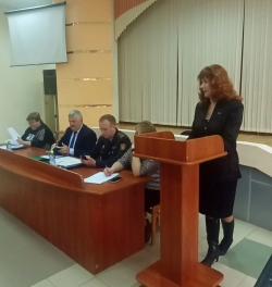 Диалоговые площадки по обсуждению законопроектов продолжаются!