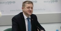 Президент дал согласие на назначение Юрия Романовского ректором Полоцкого госуниверситета