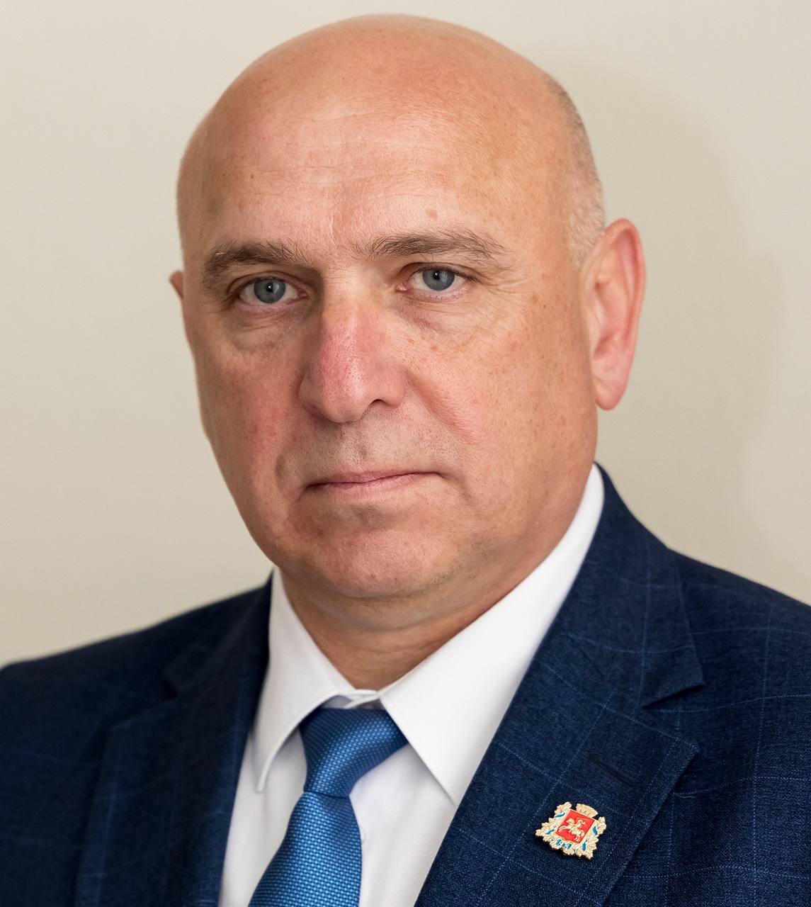 Вячеслав Дурнов проведет личный прием граждан в Лиозно