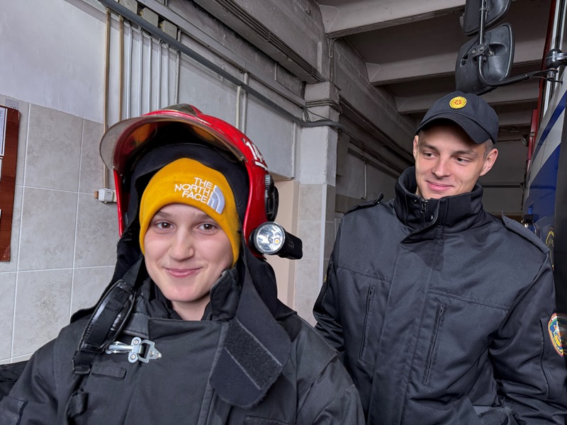  Поступай правильно! 