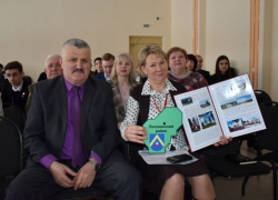 Лиозненский район принял участников областного автомарафона «85 лет под небом Витебщины»