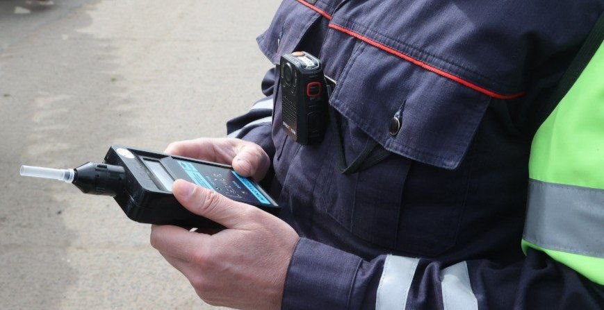 ГАИ усилит контроль за нетрезвыми водителями в Лиозненском районе с 17 по 21 апреля — в период празднования Радуницы