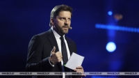 Эйсмонт: в проекте Конституции закреплены наша самоидентичность, самоопределение и развитие