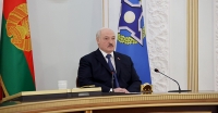 ОДКБ ждут хорошие времена. Коротченко о председательстве Беларуси и роли Лукашенко в организации