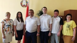 26 июня – День работников прокуратуры