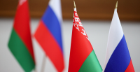 Беларусь и Россия развивают сотрудничество в ж/д перевозках