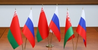 Бельгийский политолог: Беларусь и Россия являются примером создания нового мирового порядка