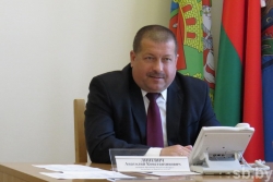 Константин Линевич проведет прием граждан в Лиозно