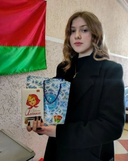 Молодежь голосует за Беларусь!