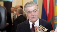 Глава миссии наблюдателей от СНГ прибудет в Минск 23 февраля