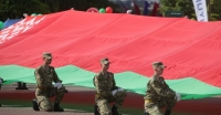 Барсуков: День Независимости - главный праздник белорусской государственности