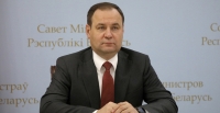 Головченко и Мишустин обсудили торгово-экономическое сотрудничество Беларуси и России