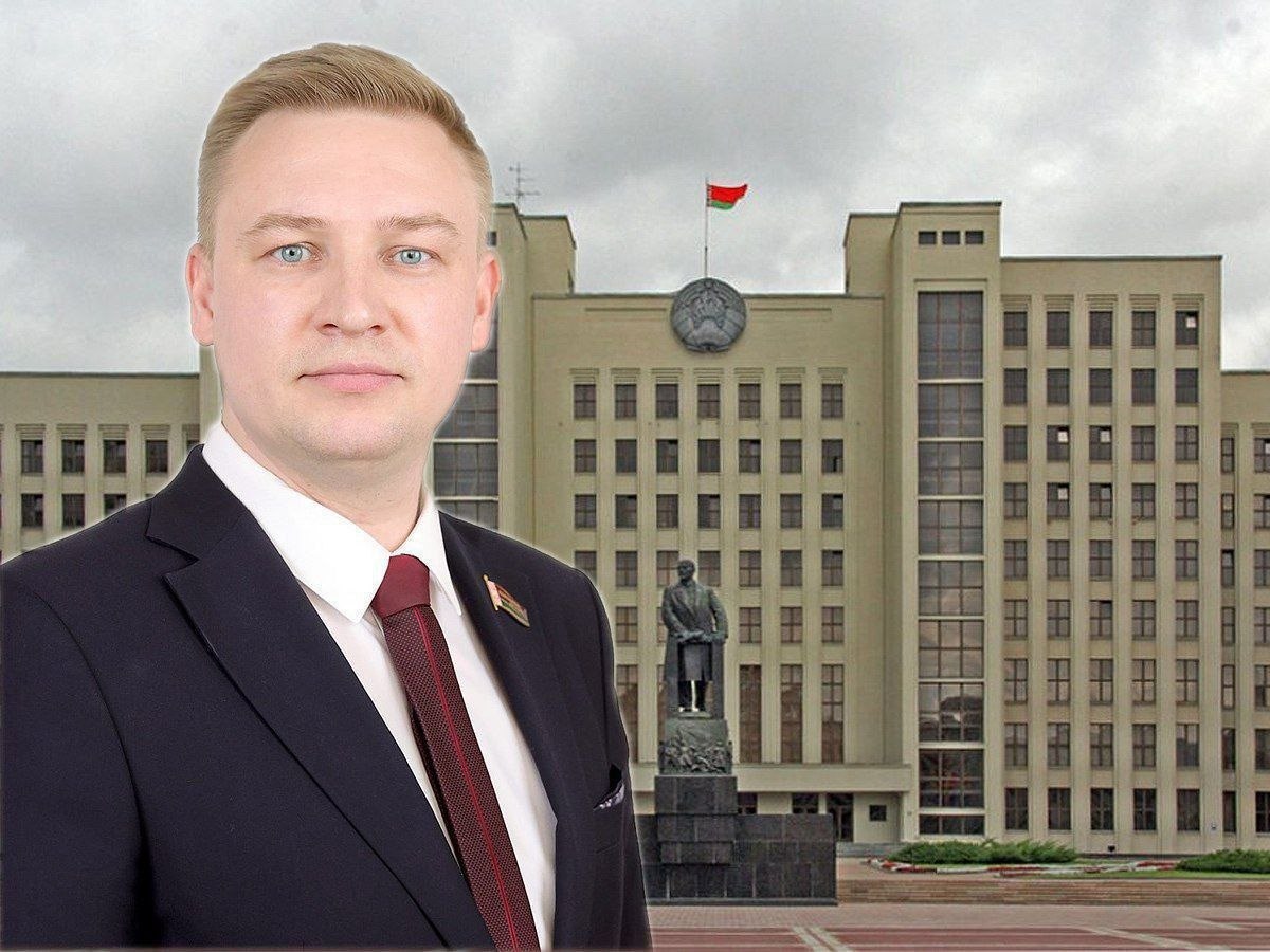 Владимир Бабичев проведет личный прием граждан в Лиозно  14 октября