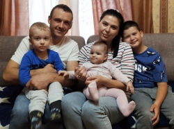 Дети — это смысл жизни