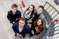 От Гродно — Витебску: Витебск принимает эстафету молодежной столицы Республики Беларусь