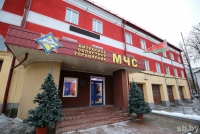 Более 150 тысяч домовладений и квартир обследовали работники МЧС в Витебской области за 2022 год
