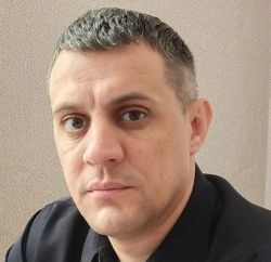 Начальником участка Лиозненского филиала «Витебскводоканал» назначен Александр Черкасов