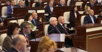 Депутаты приняли в первом чтении законопроект об изменении Налогового кодекса