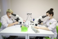 Головченко отметил успехи системы здравоохранения и обозначил перспективы