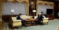 Лукашенко: Беларусь и Россия могут значительно продвинуться в плане импортозамещения