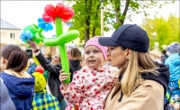 Статистический обзор к Международному дню защиты детей